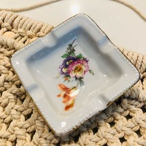 Vintage small ashtray made in Germany